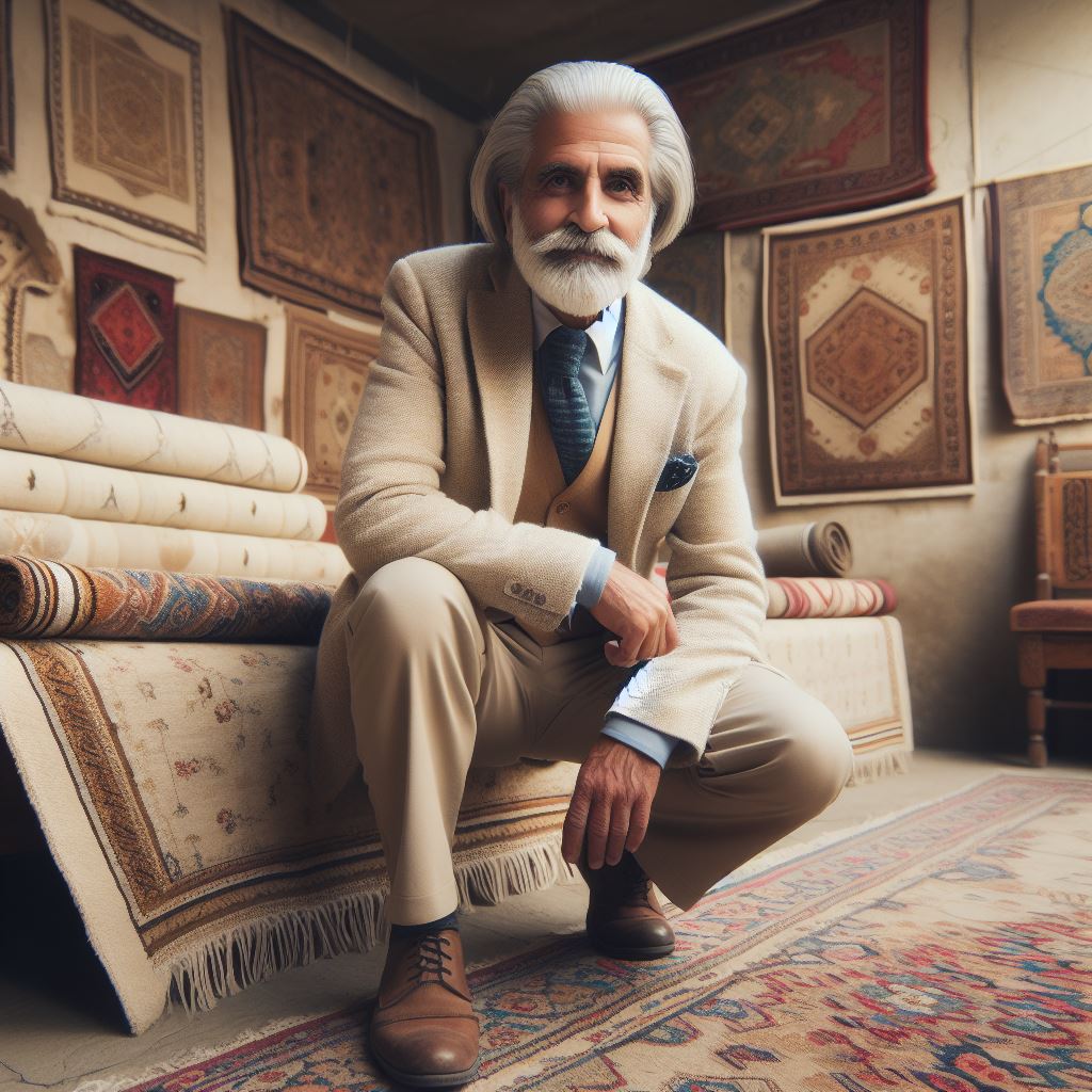 Atlas Carpet Workshop